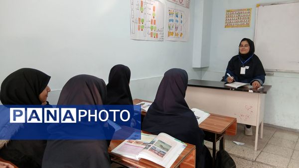 اجرای طرح «مُدام» در مدارس برای تقویت نظم و مشارکت دانش‌آموزان