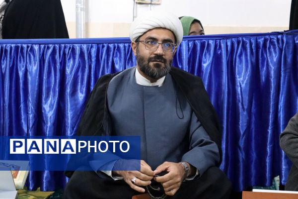 با «رواق» قلب قرآن در فلارد می‌تپد 