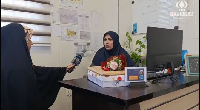 روز «بهورز» در روستای مومن آباد قم