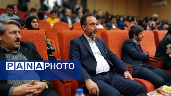 برگزاری اختتامیه کارسوق کشوری لیزر وفوتونیک در مرکز آموزش عالی امام خمینی(ره) محمدشهر کرج 