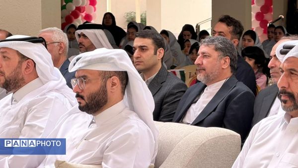  افتتاح دفتر نمایندگی خبرگزاری پانا در قطر