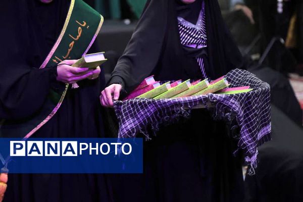 گلزار شهدای گمنام آکنده از عطر حضور شهید گمنام