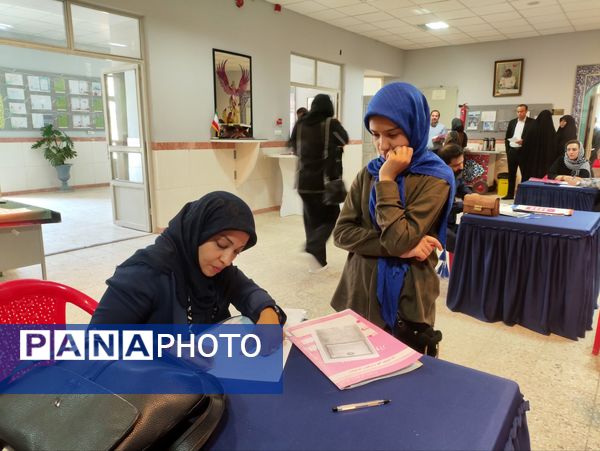 آغاز ثبت‌نام دانش‌آموزان ورودی مدارس سمپاد و نمونه دولتی