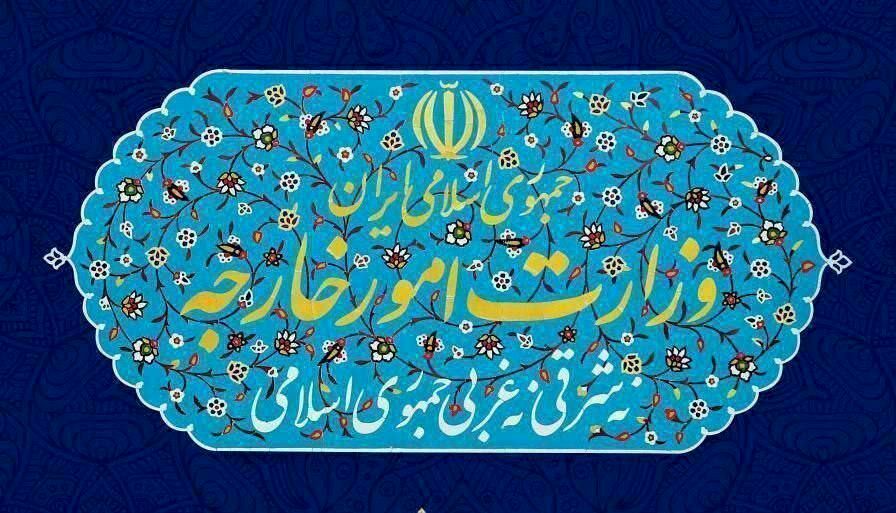 یران : بخش عمده قطعنامه شورای امنیت درباره غزه مغایر با حقوق ملت فلسطین است