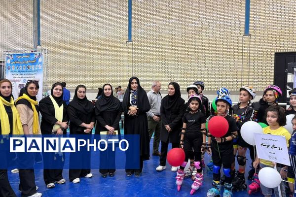 برگزاری اولین المپیاد ورزشی روستاهای شهرستان ملارد با حضور ۵ هزار ورزشکار