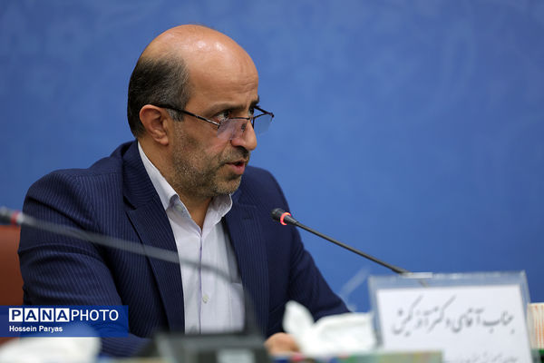 دومین روز گردهمایی معاونان متوسطه آموزش‌وپرورش