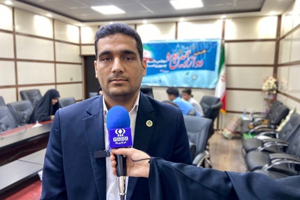 دانش‌آموز سیستانی‌و‌بلوچستانی به عنوان عضو هیئت رئیسه مجلس دانش‌آموزی کشور شد