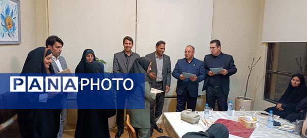 تقدیر از اصحاب رسانه استان
