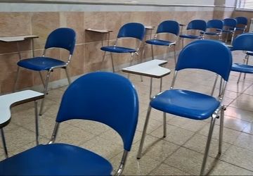 پایان چالشی به نام امتحانات نوبت اول برای دانش‌آموزان  