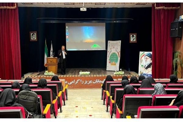 طرح «نماد» یک برنامه جامع و نظام‌مند است