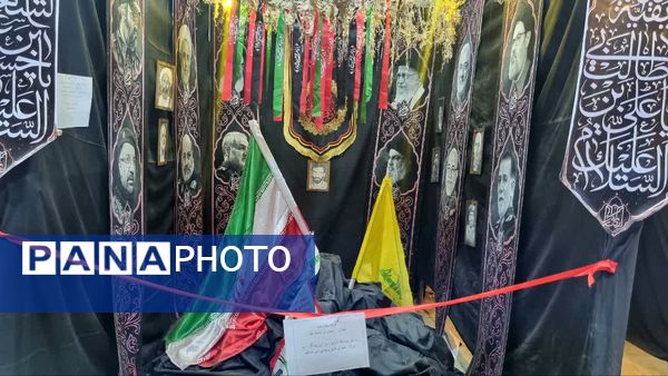 برپایی نمایشگاه «هویت و تاریخ پوشش ایرانی» در حسینیه صاحب‌الزمان (عج) گناوه