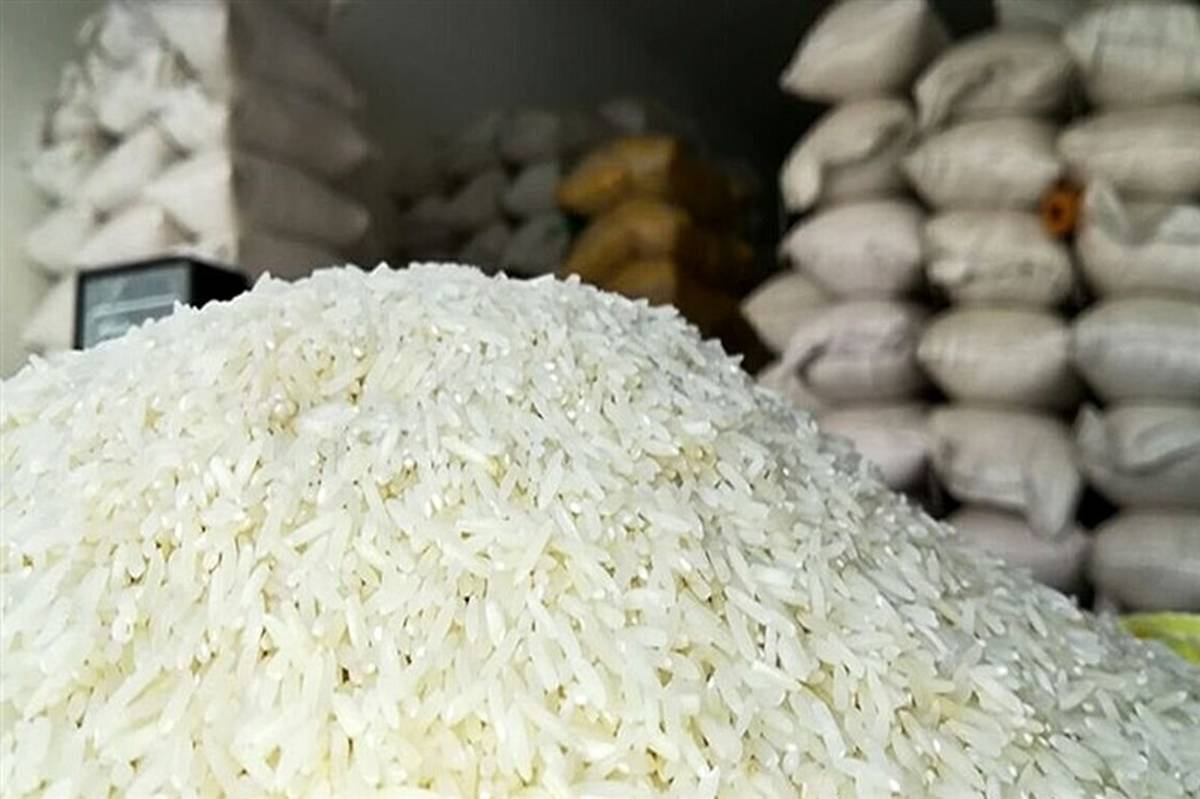 اعلام آخرین قیمت برنج خارجی در بازار