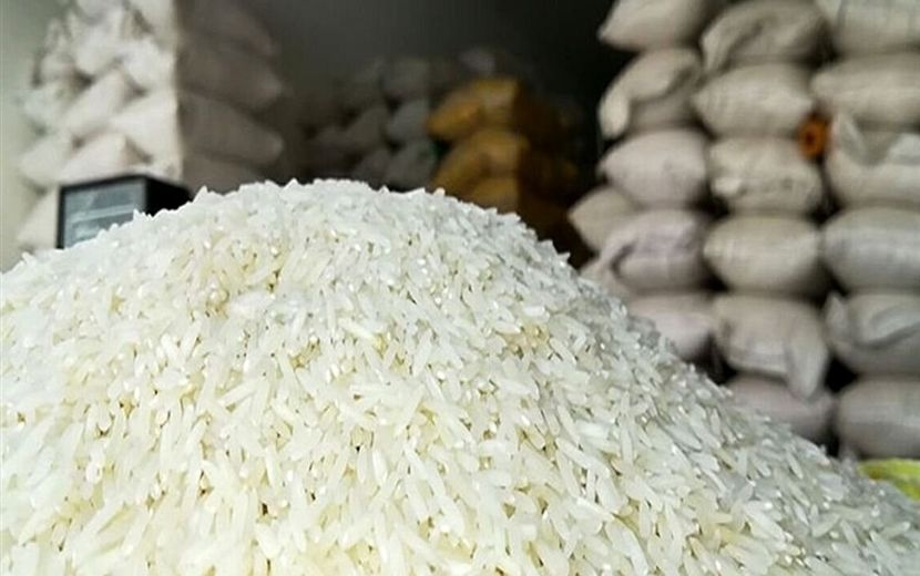 اعلام آخرین قیمت برنج خارجی در بازار