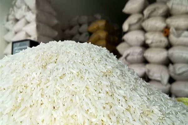 عدم تخصیص ارز برای واردات برنج از بهمن سال گذشته