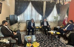برگزاری اولین رویداد سینمایی اربعین  در خوزستان 