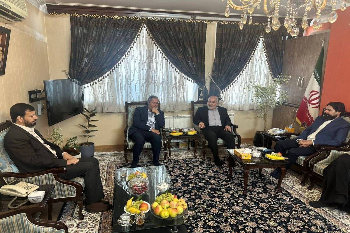 برگزاری اولین رویداد سینمایی اربعین  در خوزستان 