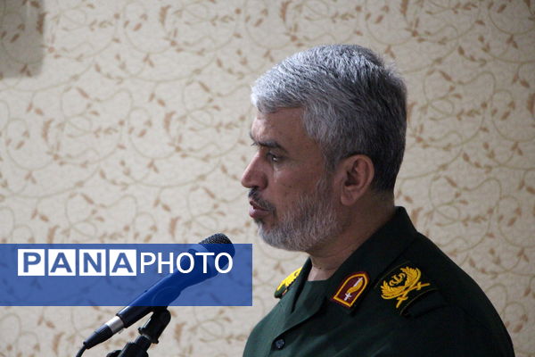 اختتامیه رویداد رسانه‌ای طنین یزد