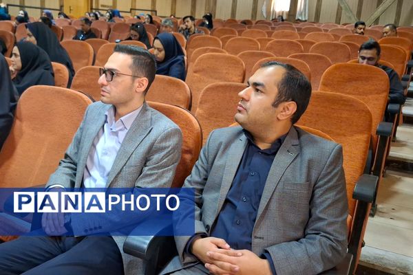 تئاتر درسی، آموزش به دانش‌آموزان را آسان می‌سازد 