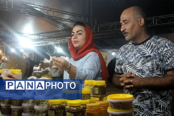 شُکرانه انجیر در گلوگاه 