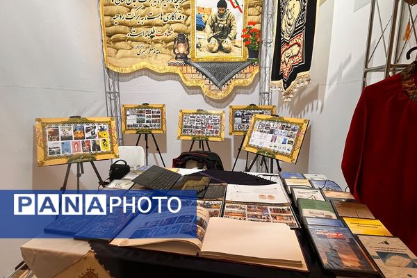  تقدیر فرمانده سپاه سیدالشهدا(ع) استان تهران از پایگاه‌های اسوه