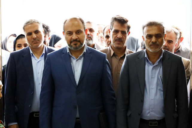 نشست هم اندیشی معاونین و مربیان پرورشی و مشاوران مدارس شهر شیراز 