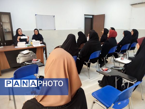 مدرسه، نقطه آغاز سلامت