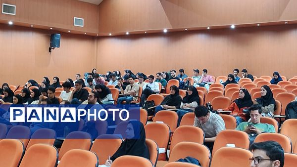 برگزاری رویداد تخصصی هوش‌مصنوعی در دانشگاه آزاد کرج 