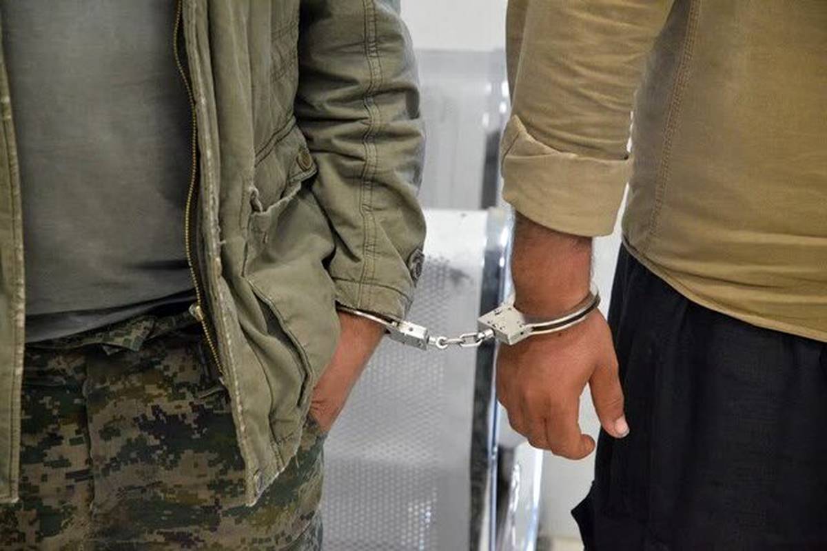 بازداشت هر ۲ عامل تیراندازی به مینی‌بوس در شاهرود