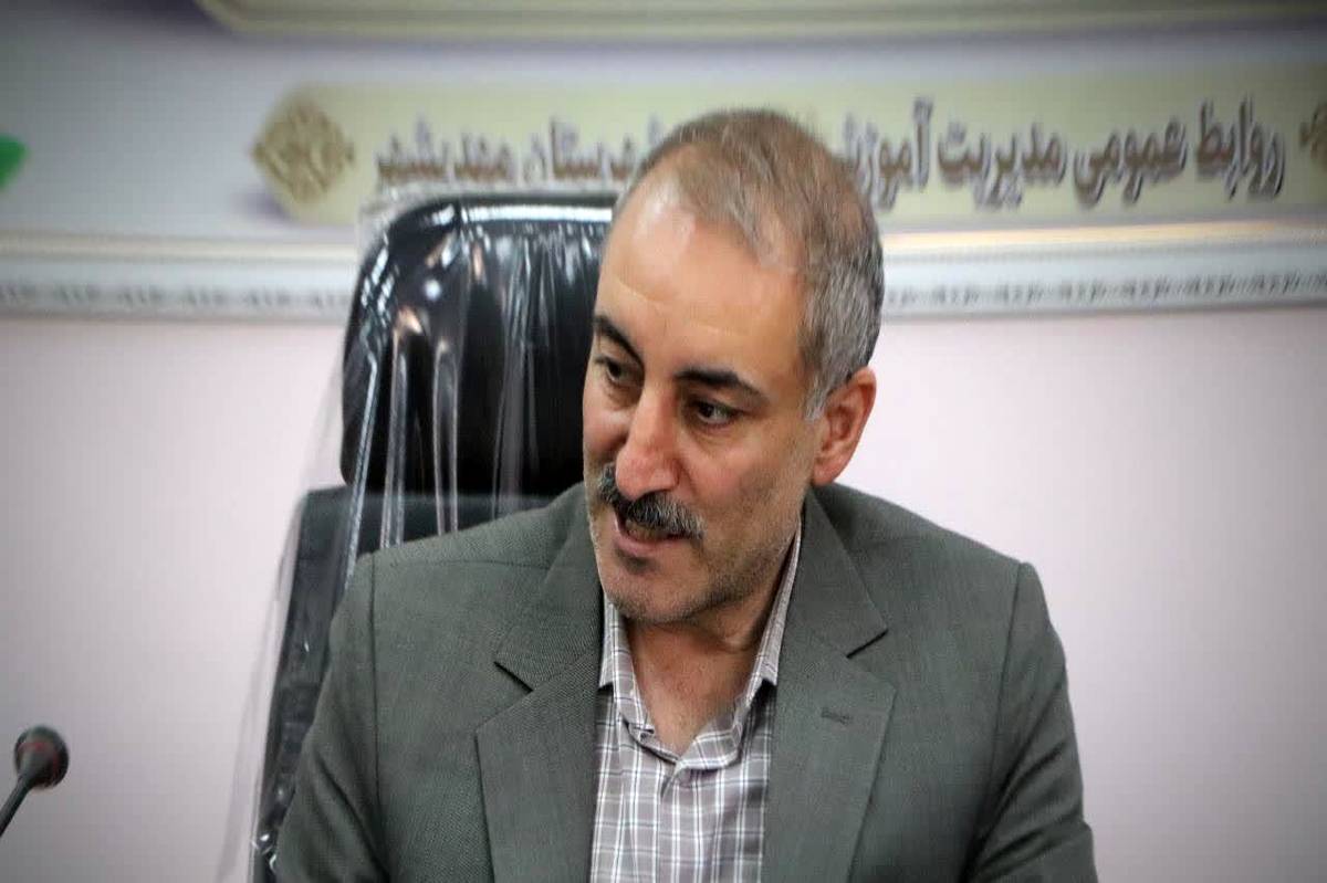 استعدادهای دانشآموزان باید کشف و هدایت شوند