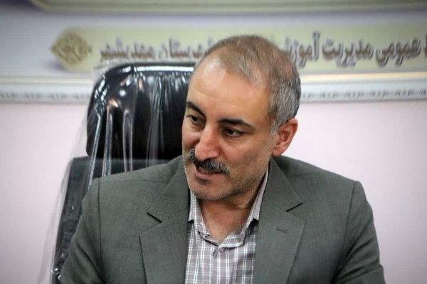 استعداد‌های دانش‌آموزان باید کشف و هدایت شوند 