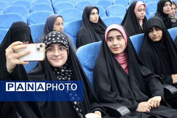 برگزاری اردوی «طلایه‌داران فردا» در مازندران