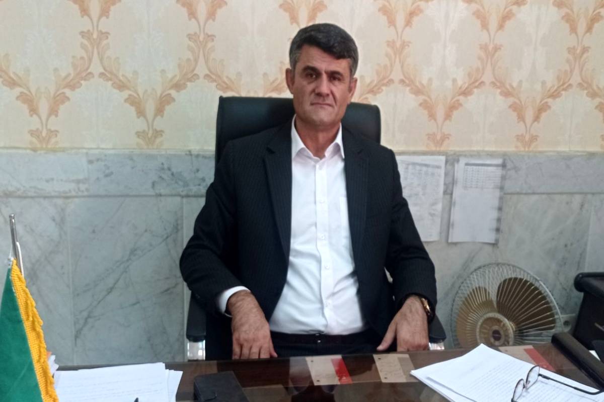 بسیج منابع و امکانات برای آغاز سال تحصیلی پربار و باشکوه در مدارس لردگان
