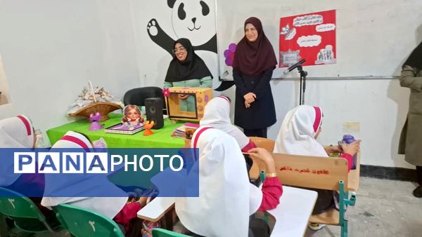 کارگاه توانمندسازی جشنواره تئاتر درسی ویژه معلمان در قشم