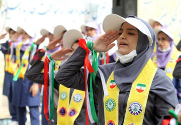  فعالیت های سازمان دانش‌آموزی از زبان مربیان پیشتاز