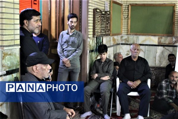 یادواره معلم شهید «مجید عسگری جمکرانی»