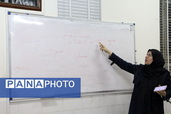 برگزاری دومین کارگاه آموزشی خبرنگاری پانا در یزد