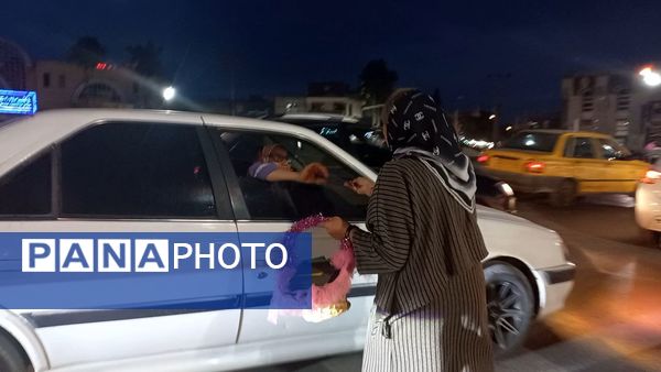 روز مادر، تجلی عشق الهی در سیمای حضرت زهرا(س)