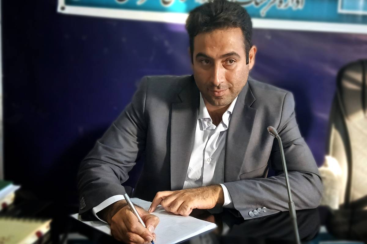 کاهش بی‌سابقه منابع آبی، فارسان را درگیر افت فشار کرد