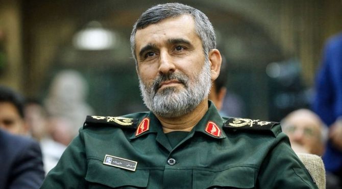 پادکست درمورد زندگی شهدا «زندگی‌نامه شهید سردار حاجی زاده»