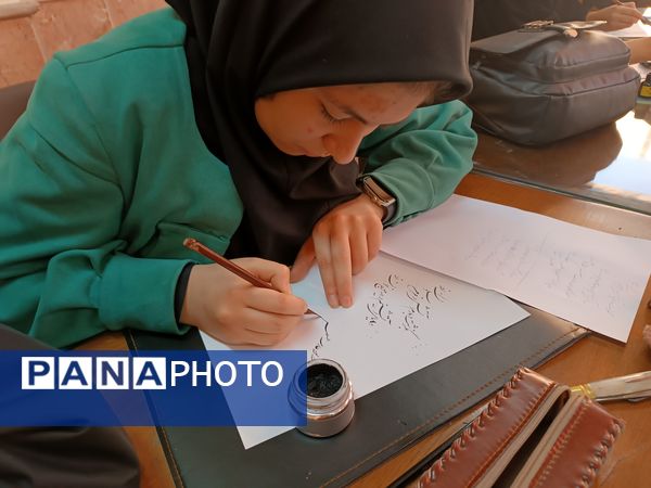 برگزاری مسابقات فرهنگی هنری فردا در شهرستان فارسان