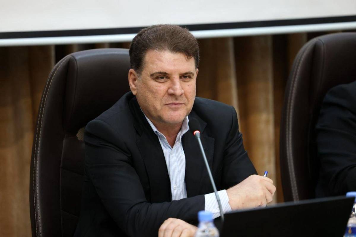 آموزشهای دست اندرکاران انتخابات مقدمه برگزاری انتخابات تمامالکترونیک است