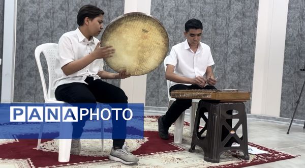  چهل و سومین دوره استانی جشنواره فرهنگی هنری فردا؛ ویژه دانش آموزان قطب شهید دهقان