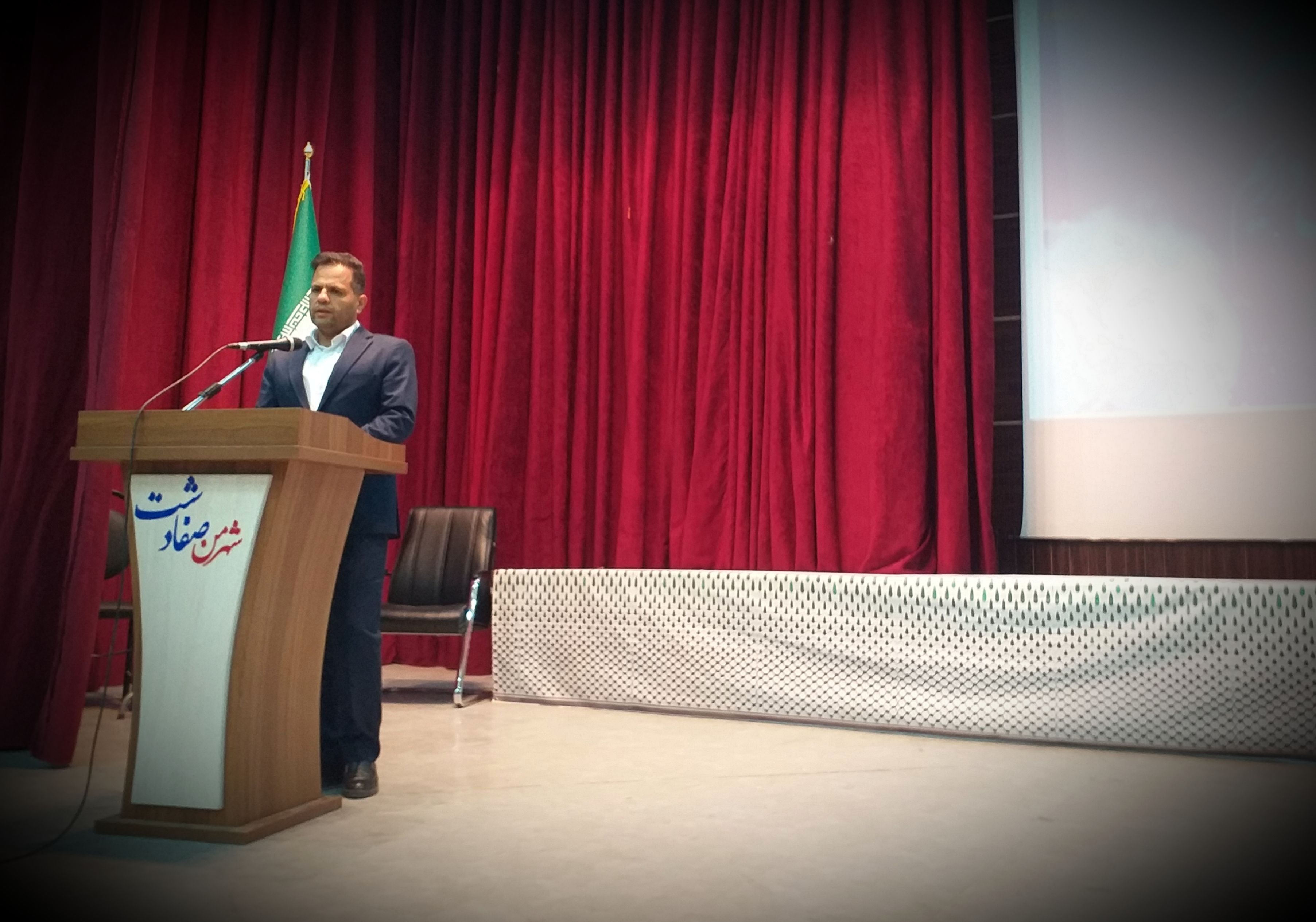 پروژه مهر، معیار سنجش توانمندی مدیران مدارس است