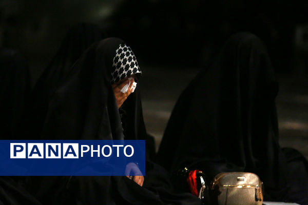 برپایی هیات «معصومانه» ویژه دختران متوسطه در حرم بانوی کرامت