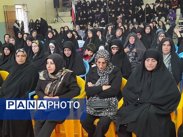 رزمایش بسیج، جلوه وحدت و توان ملت