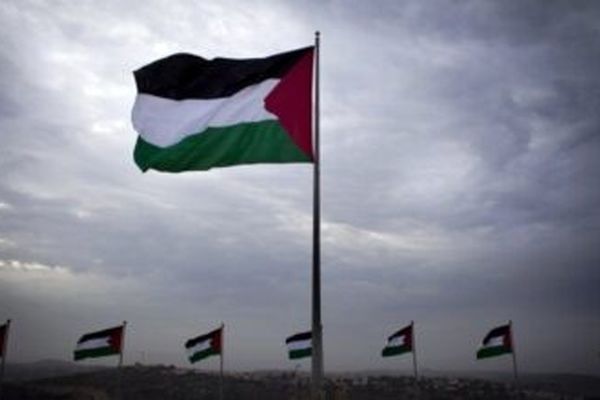 برنامه فرانسه و عربستان برای متقاعد کردن دیگر کشورها به حمایت از کشور فلسطین
