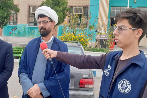 بازدید ناظران استانی از ستاد اسکان فرهنگیان دشتستان