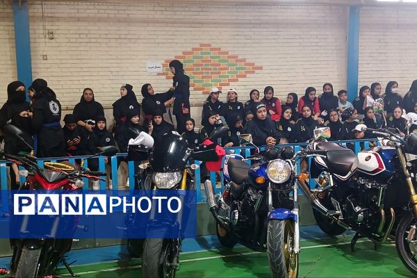 پایان پرشور هفته تربیت بدنی در پیشوا با تجلیل از قهرمانان و هنرمندان ورزشی