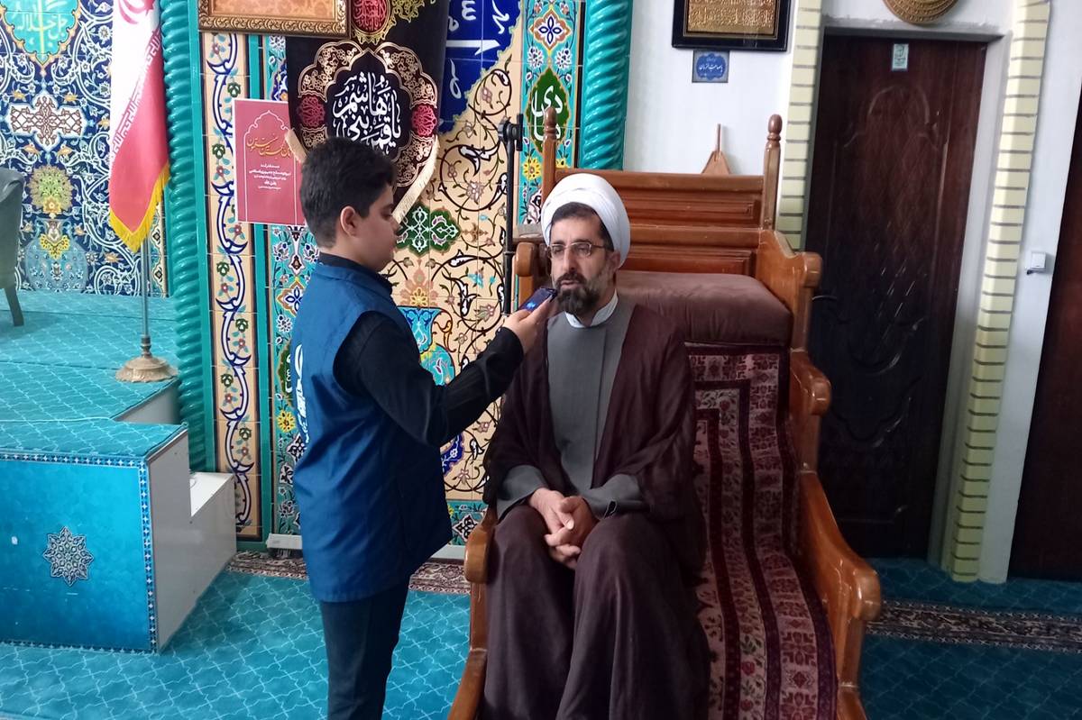 سلمان فارسی، یار وفادار پیامبر و نماد ساده‌زیستی در حکومت امام علی بود
