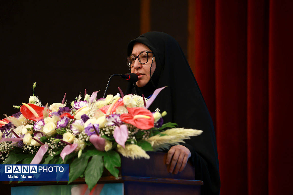  مدارس سمپاد خدمات آموزشی خود را در اختیار همه دانش‌آموزان کشور قرار می‌دهند